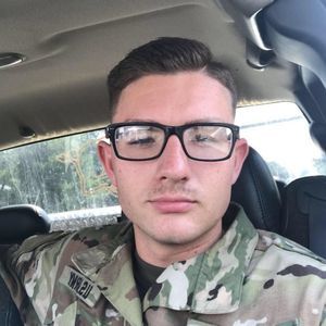 Meet your Posher, Michael